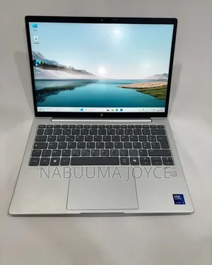 New Laptop HP EliteBook 640 G11 16GB Intel Core Ultra 5 SSD 512GB