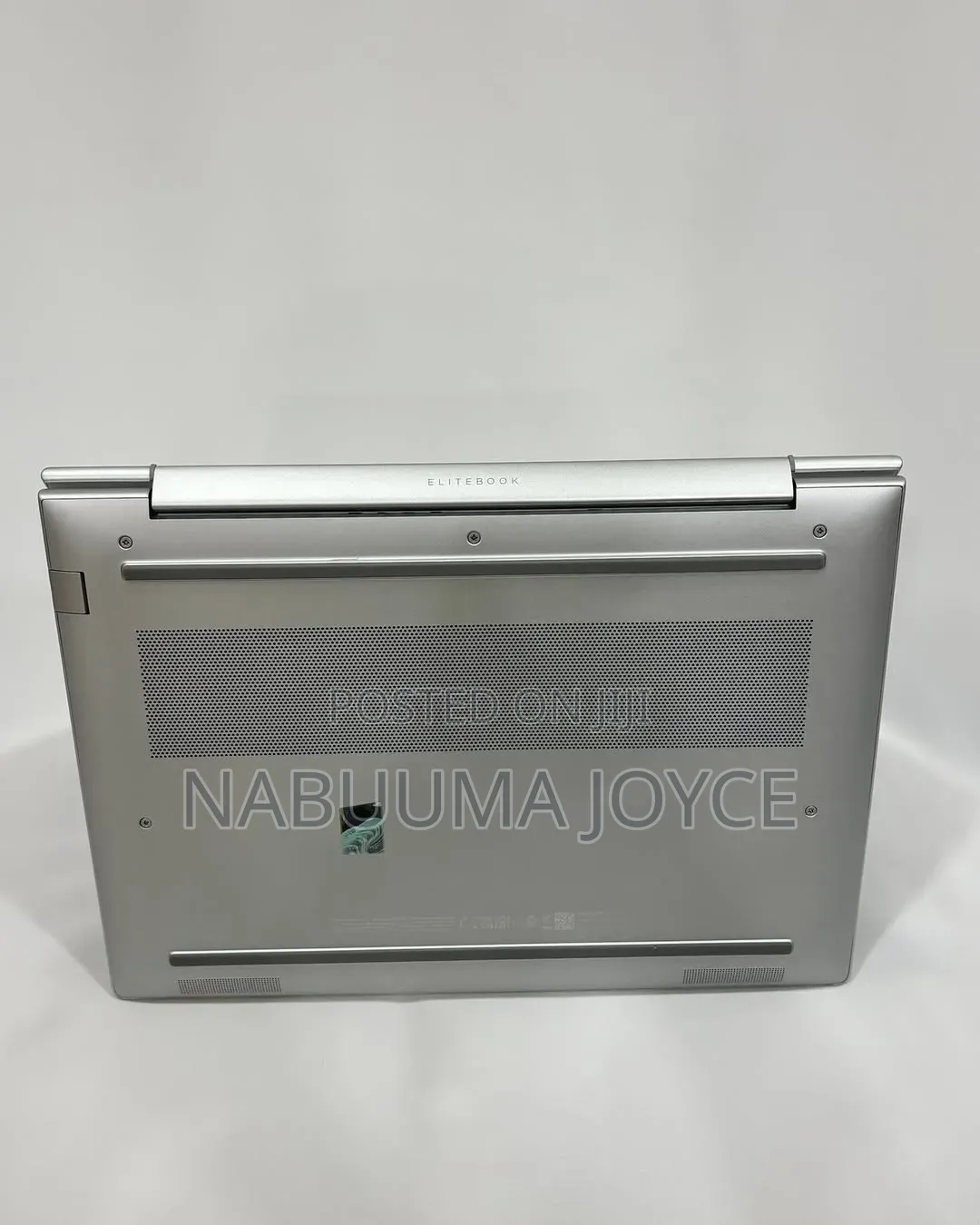 New Laptop HP EliteBook 640 G11 16GB Intel Core Ultra 5 SSD 512GB