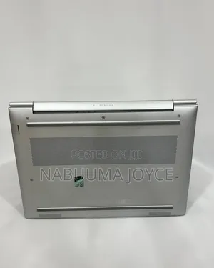 New Laptop HP EliteBook 640 G11 16GB Intel Core Ultra 5 SSD 512GB