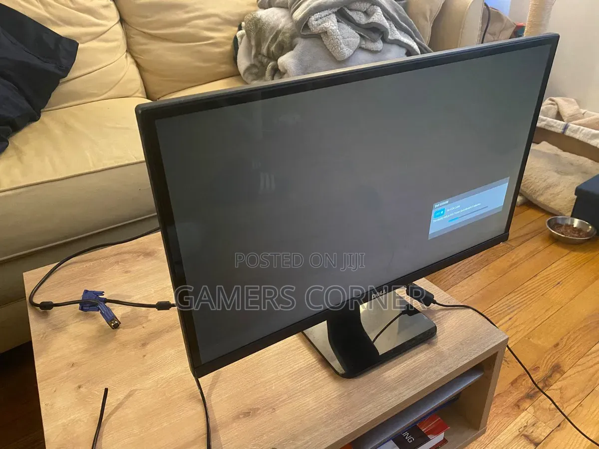 23inch Monitor