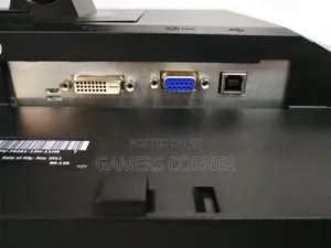 23inch Monitor