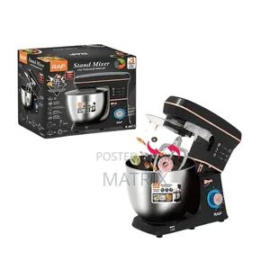 Raf 10l Stand Mixer 1800w | R.6673
