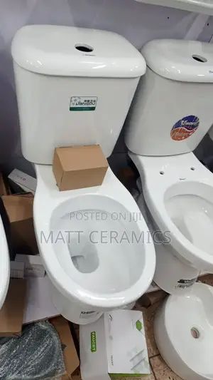 Durable Toilet Seats
