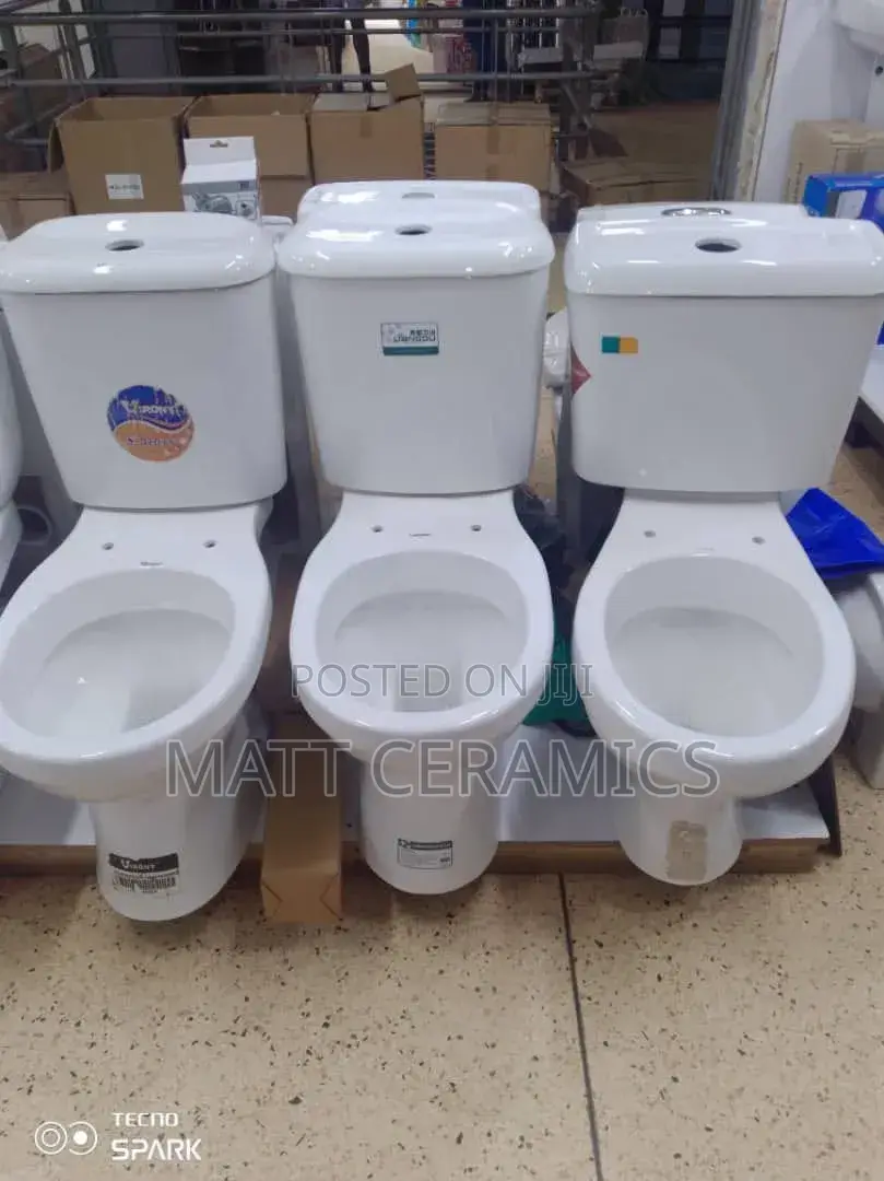 Durable Toilet Seats