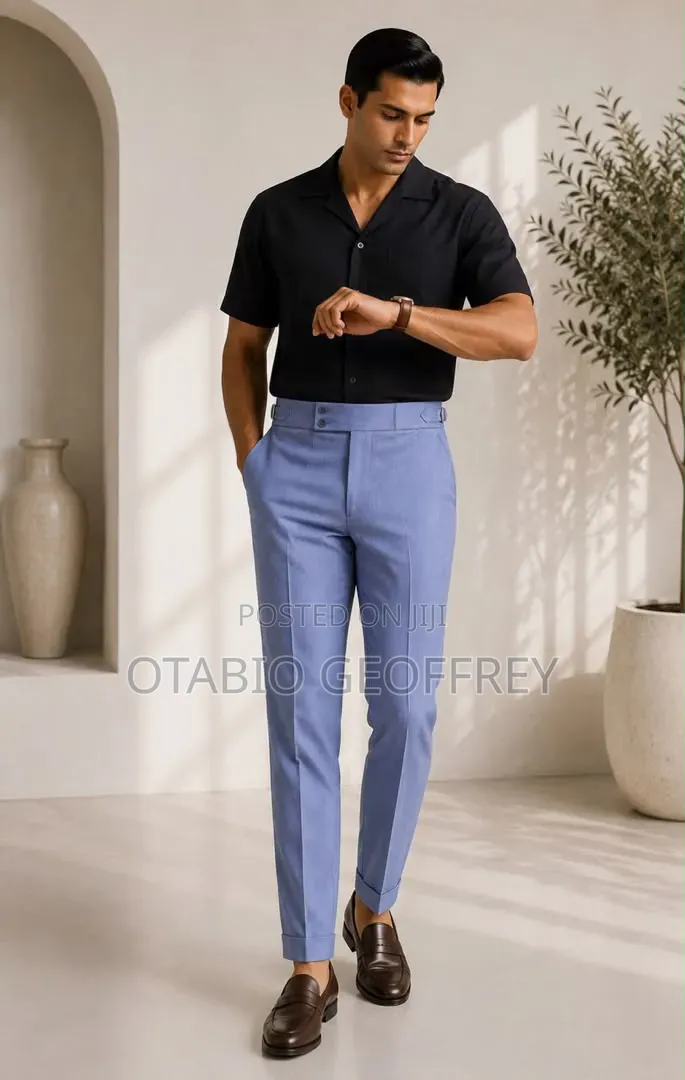 Shirts and Pants Two