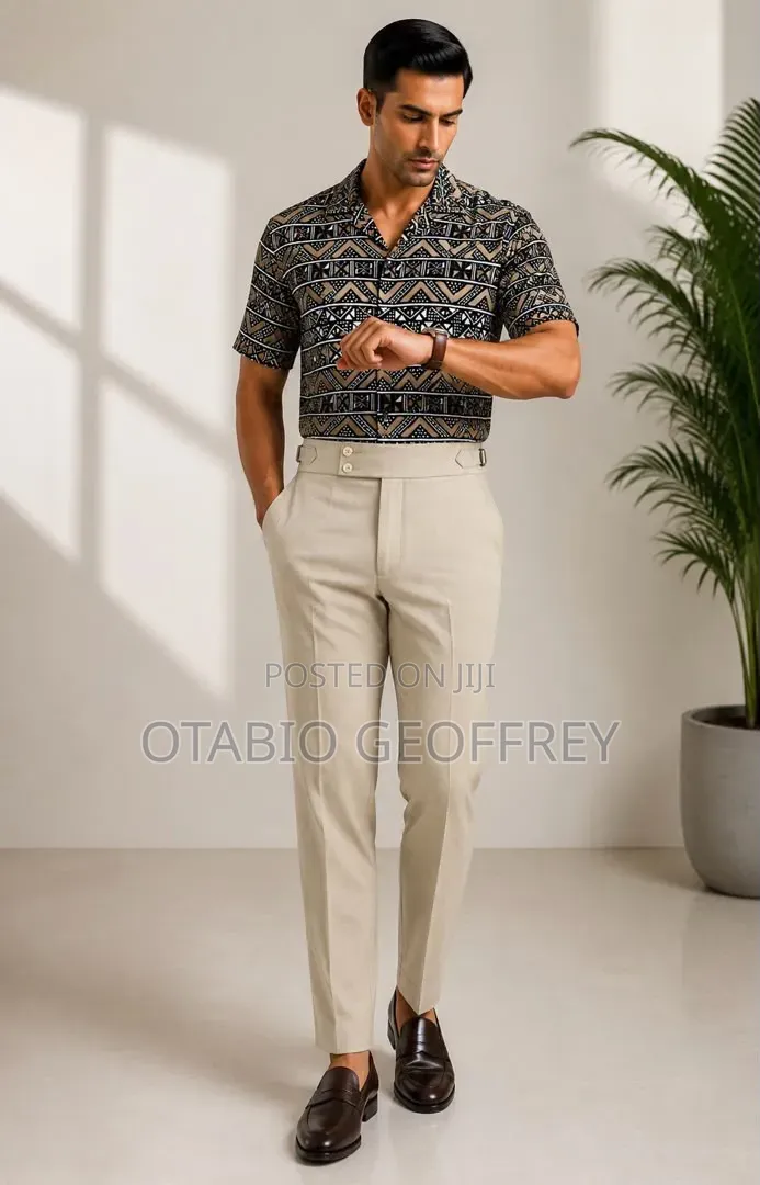 Shirts and Pants Two