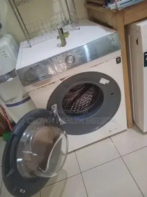 10KG Hisense Washing Machine