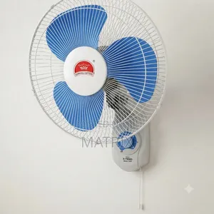 Electric Wall Fan