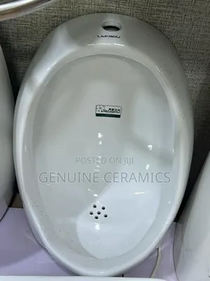 Urinal Bowls