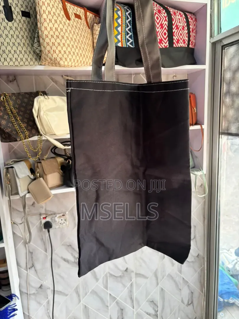 Tote Bags (Unisex)