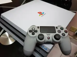 PS4 Pro: Because Adulting Without Gaming Is Just Suffering!