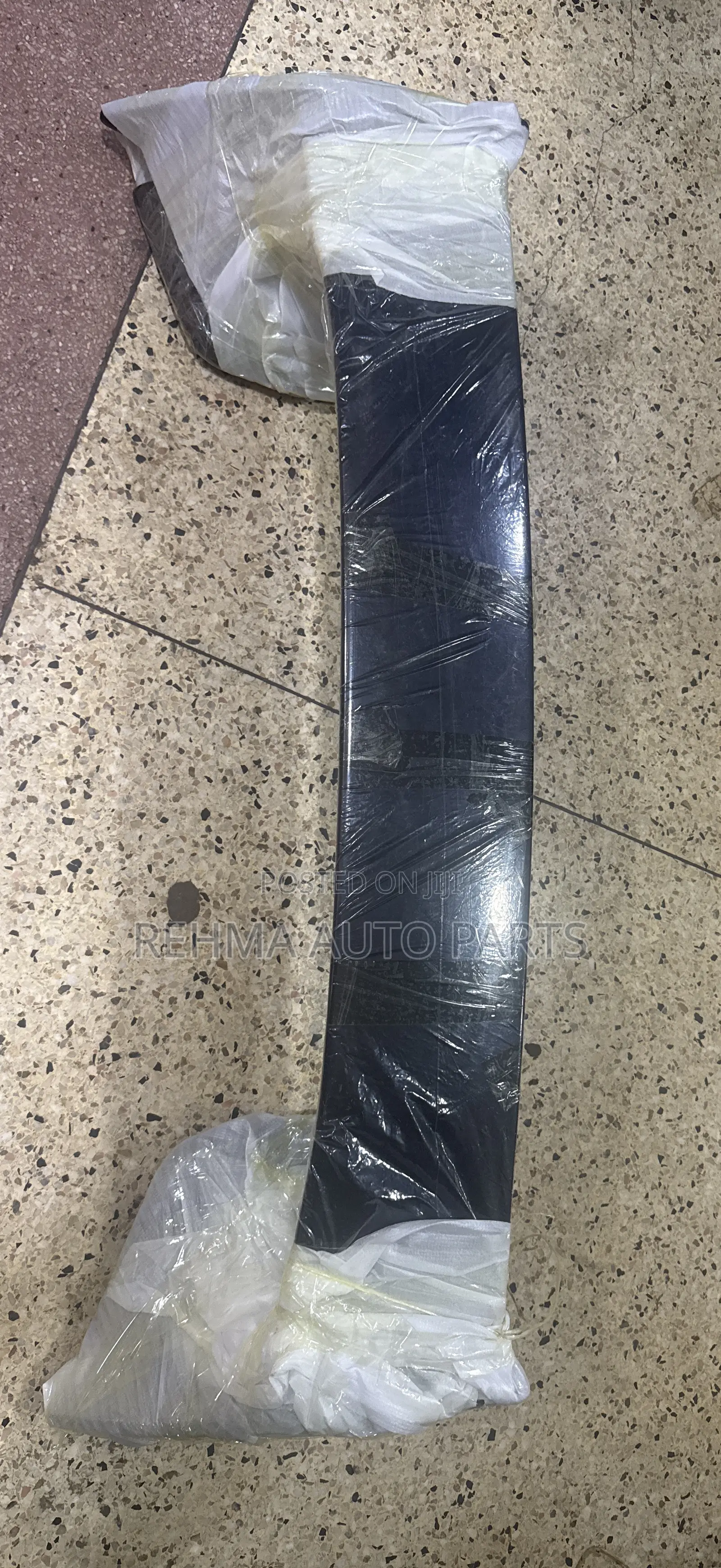 Universal Car Spoilers
