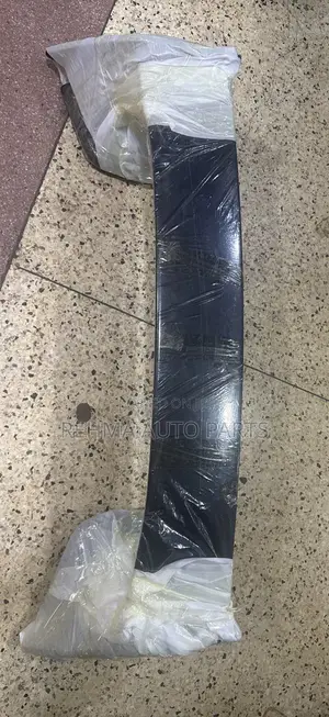 Universal Car Spoilers