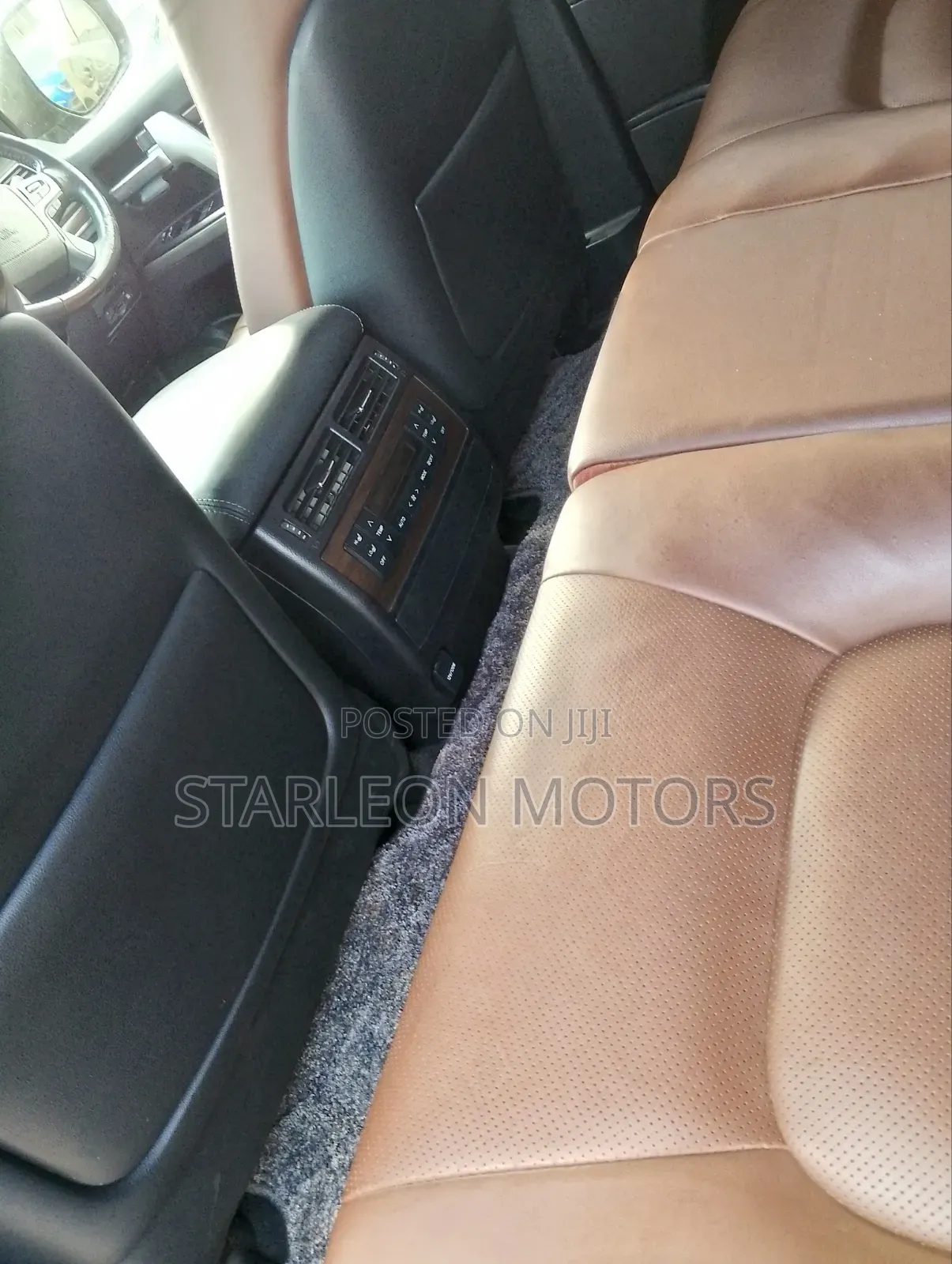 Toyota Land Cruiser Prado 2016 Blue