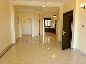 3bdrm Block of Flats in Muyenga, Makindye for rent