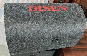 Disen Subwoofer Size 10