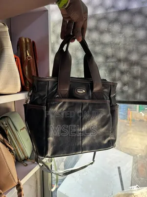 Shoulder Bag