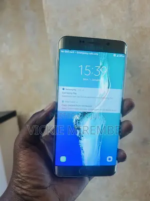 Samsung Galaxy S6 edge 32 GB Gold