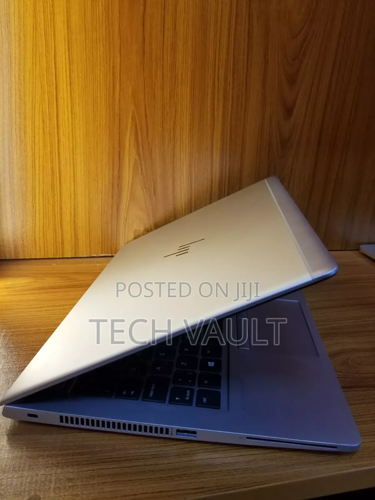 New Laptop HP EliteBook 840 G5 8GB Intel Core i5 SSD 256GB