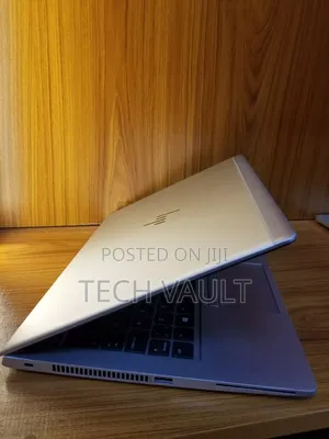 New Laptop HP EliteBook 840 G5 8GB Intel Core i5 SSD 256GB