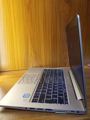 New Laptop HP EliteBook 840 G5 8GB Intel Core i5 SSD 256GB