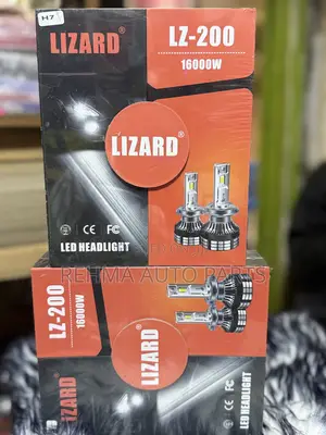 Lizard Lz-200 16000w