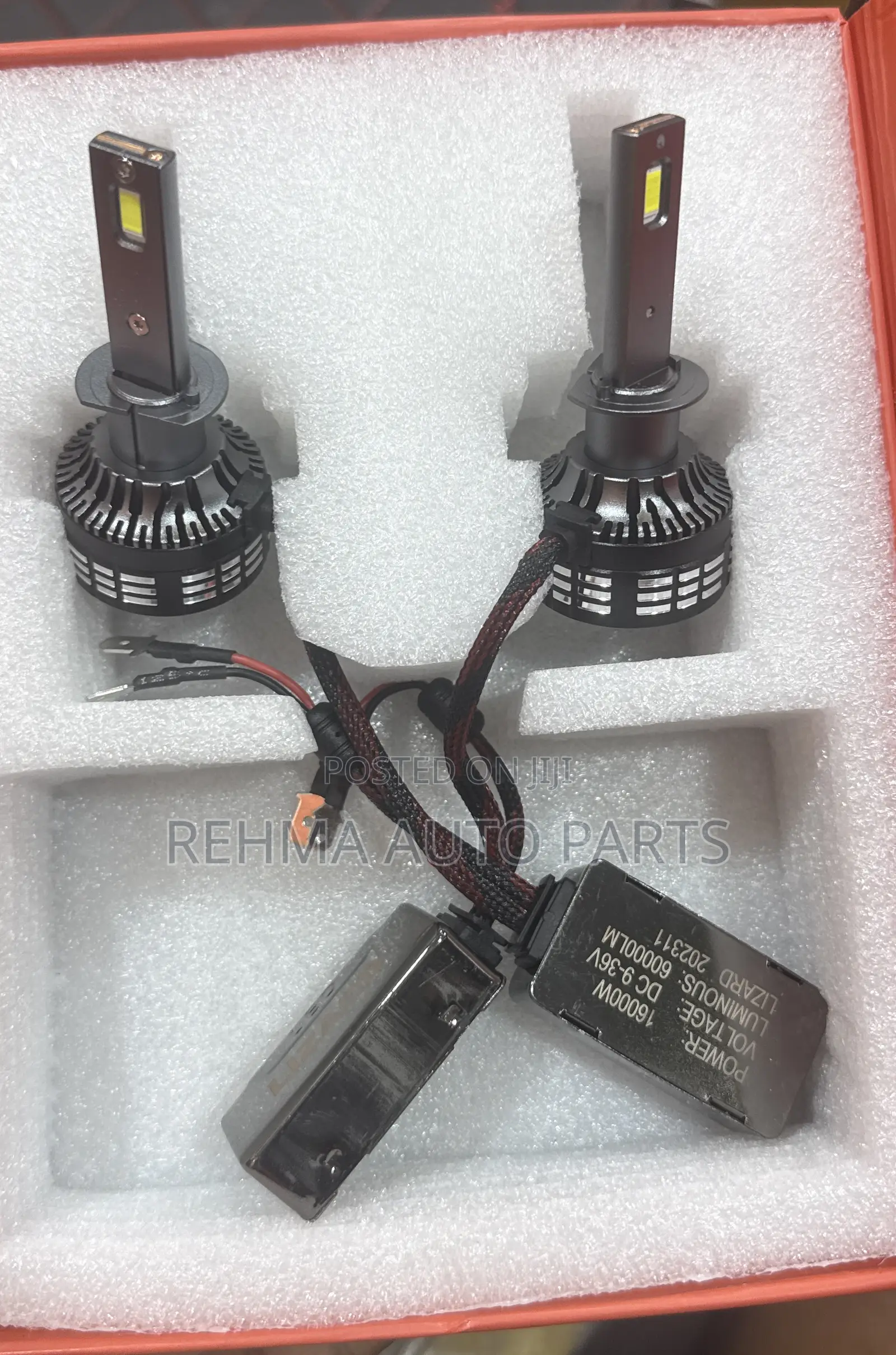 Lizard Lz-200 16000w