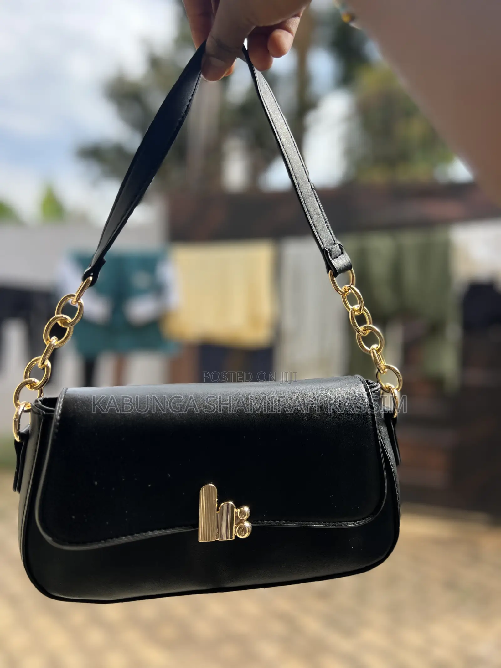 Bloom Bags Collection