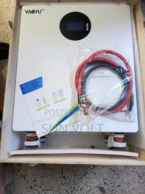 8kwh Lithium Battery