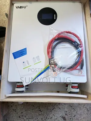 8kwh Lithium Battery