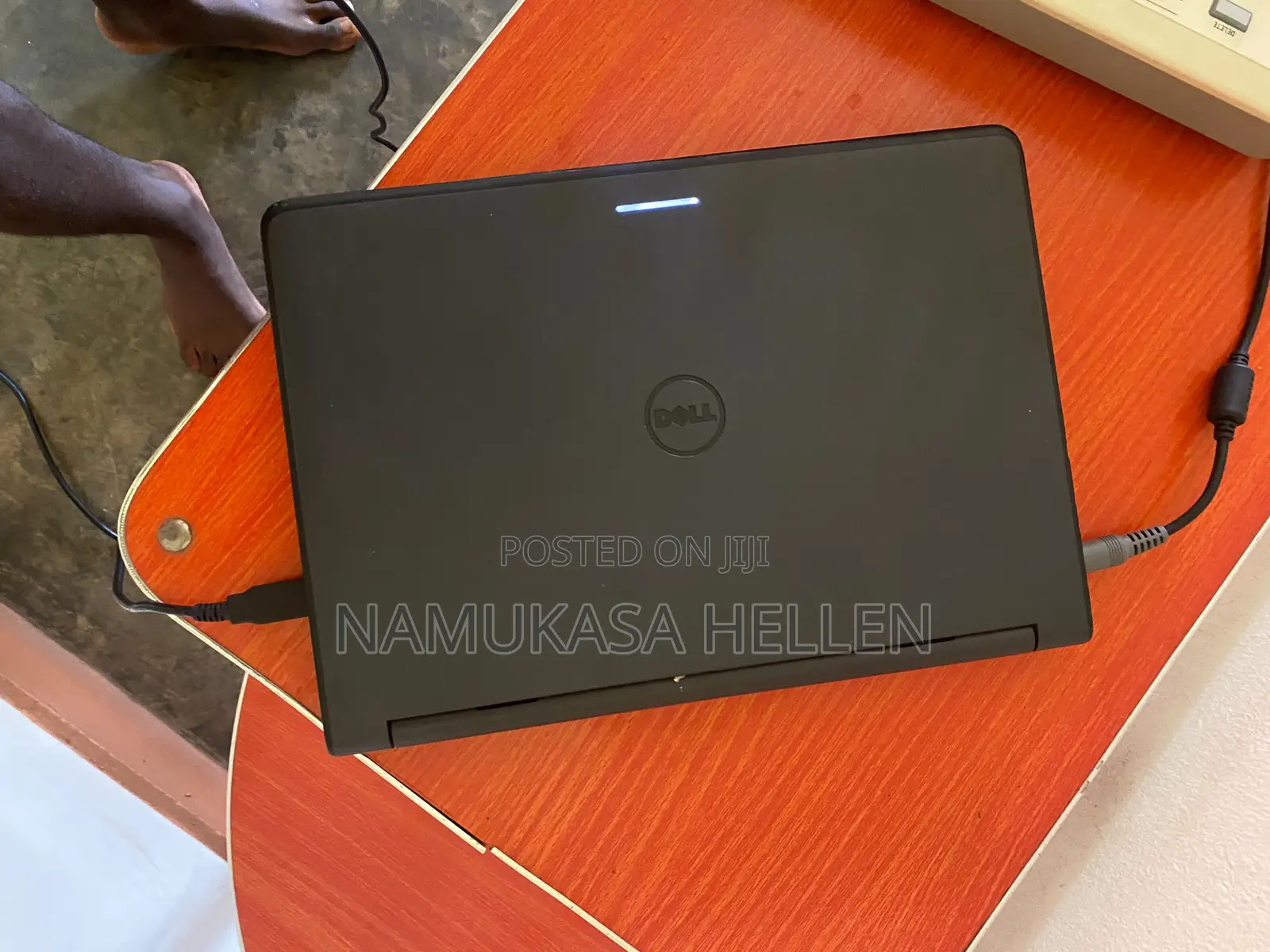 Laptop Dell Latitude 13 3380 4GB Intel Core i3 HDD 512GB