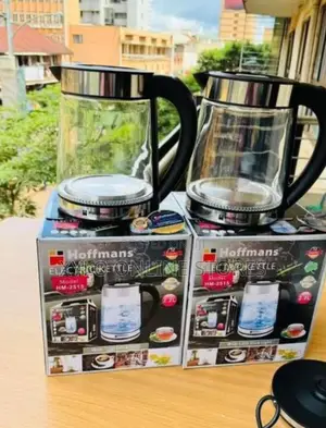 Electric Kettle 2.2 Hoffmans HM 2515