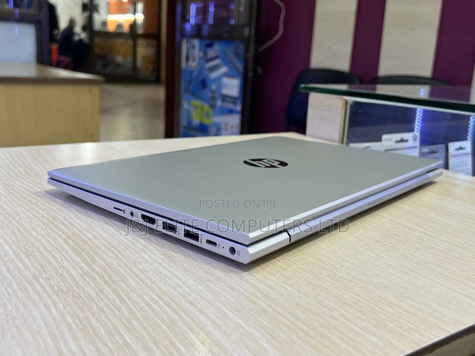Laptop HP ProBook 430 G8 8GB Intel Core i5 SSD 256GB