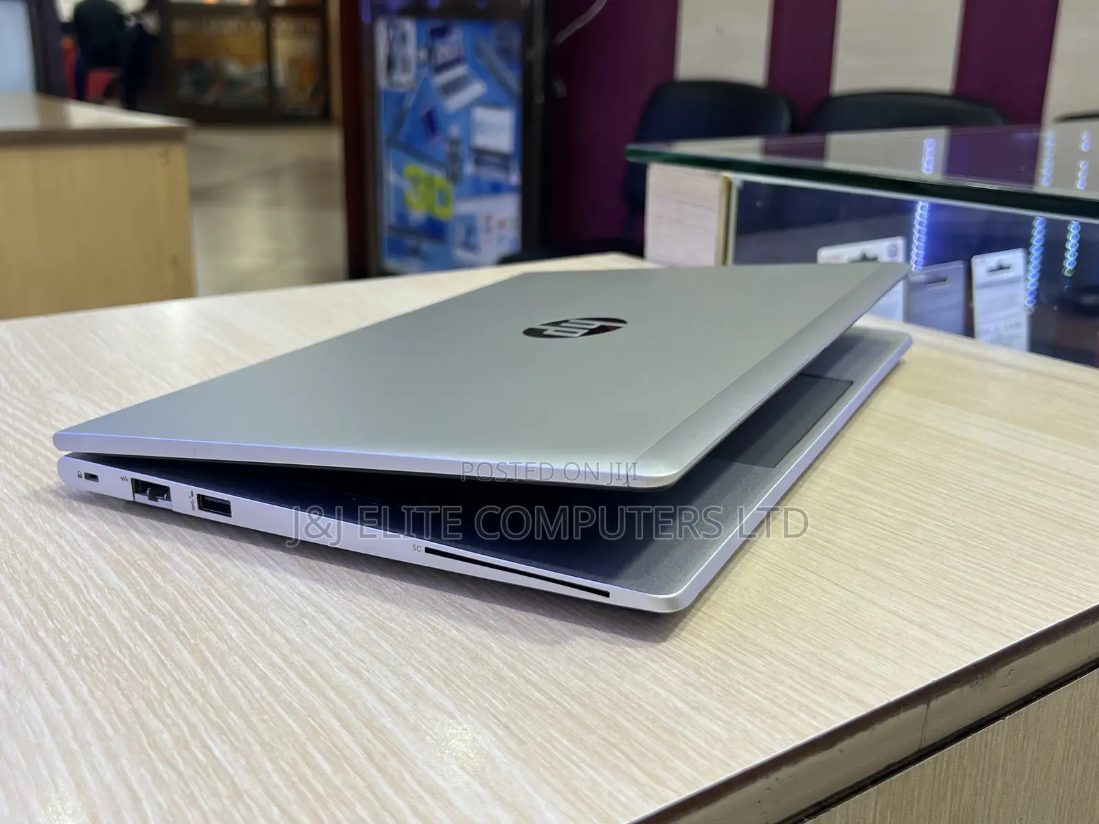 Laptop HP ProBook 430 G8 8GB Intel Core i5 SSD 256GB