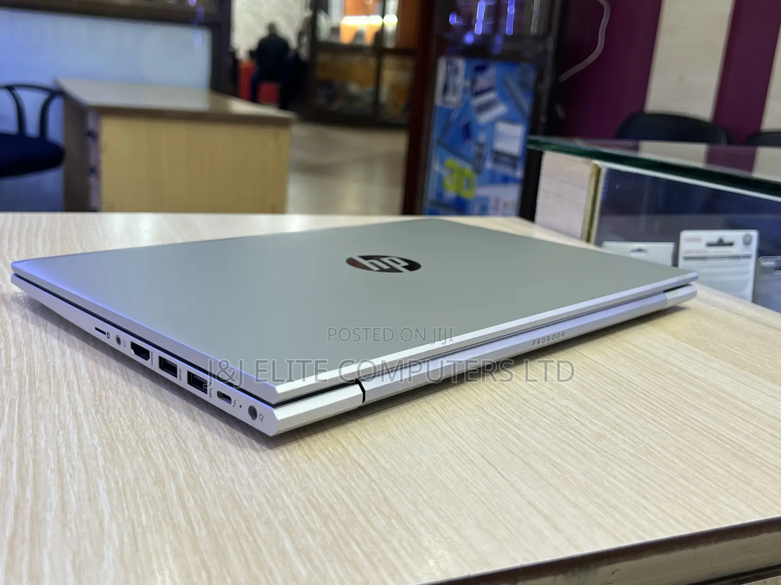 Laptop HP ProBook 430 G8 8GB Intel Core i5 SSD 256GB