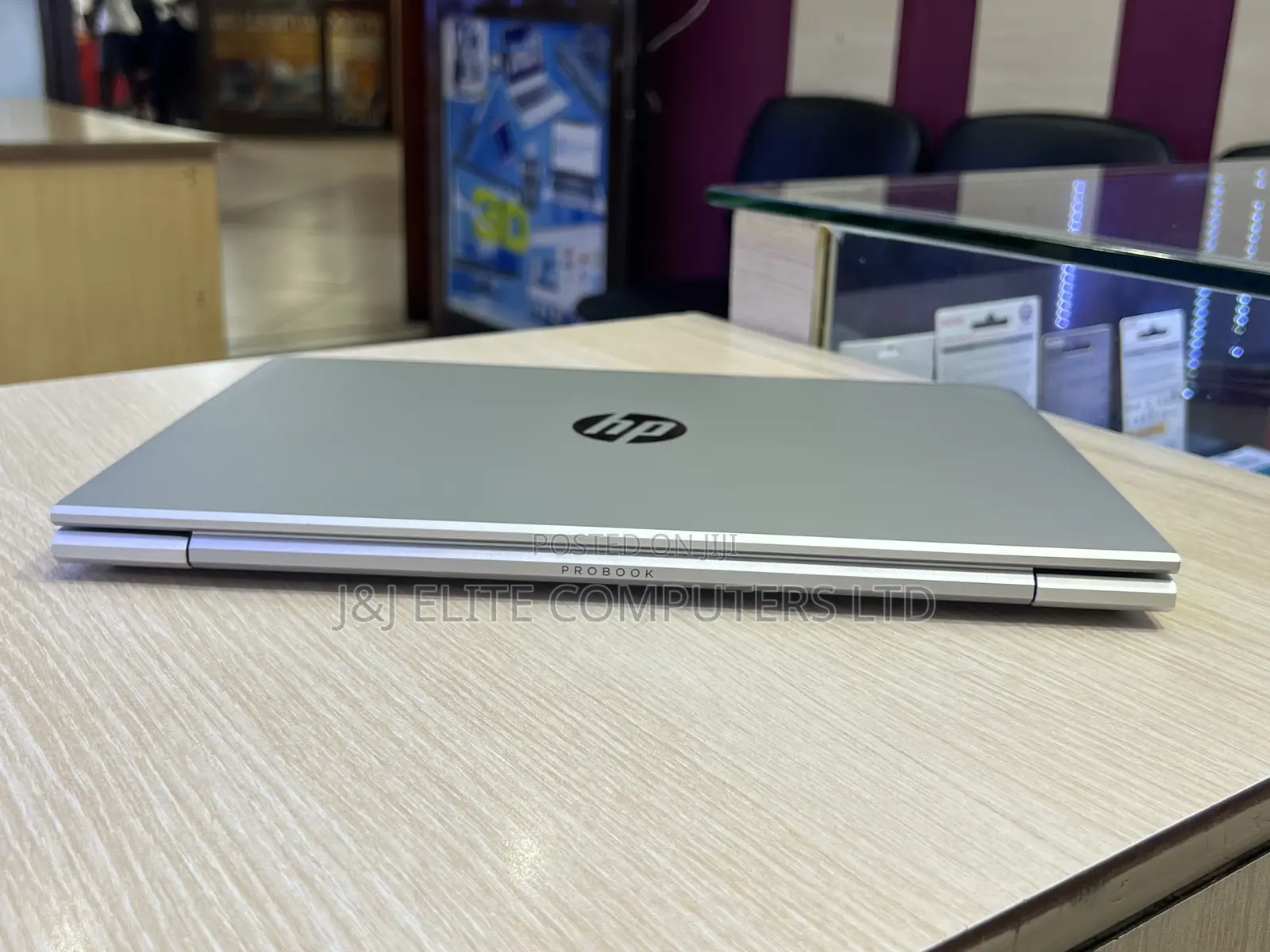 Laptop HP ProBook 430 G8 8GB Intel Core i5 SSD 256GB