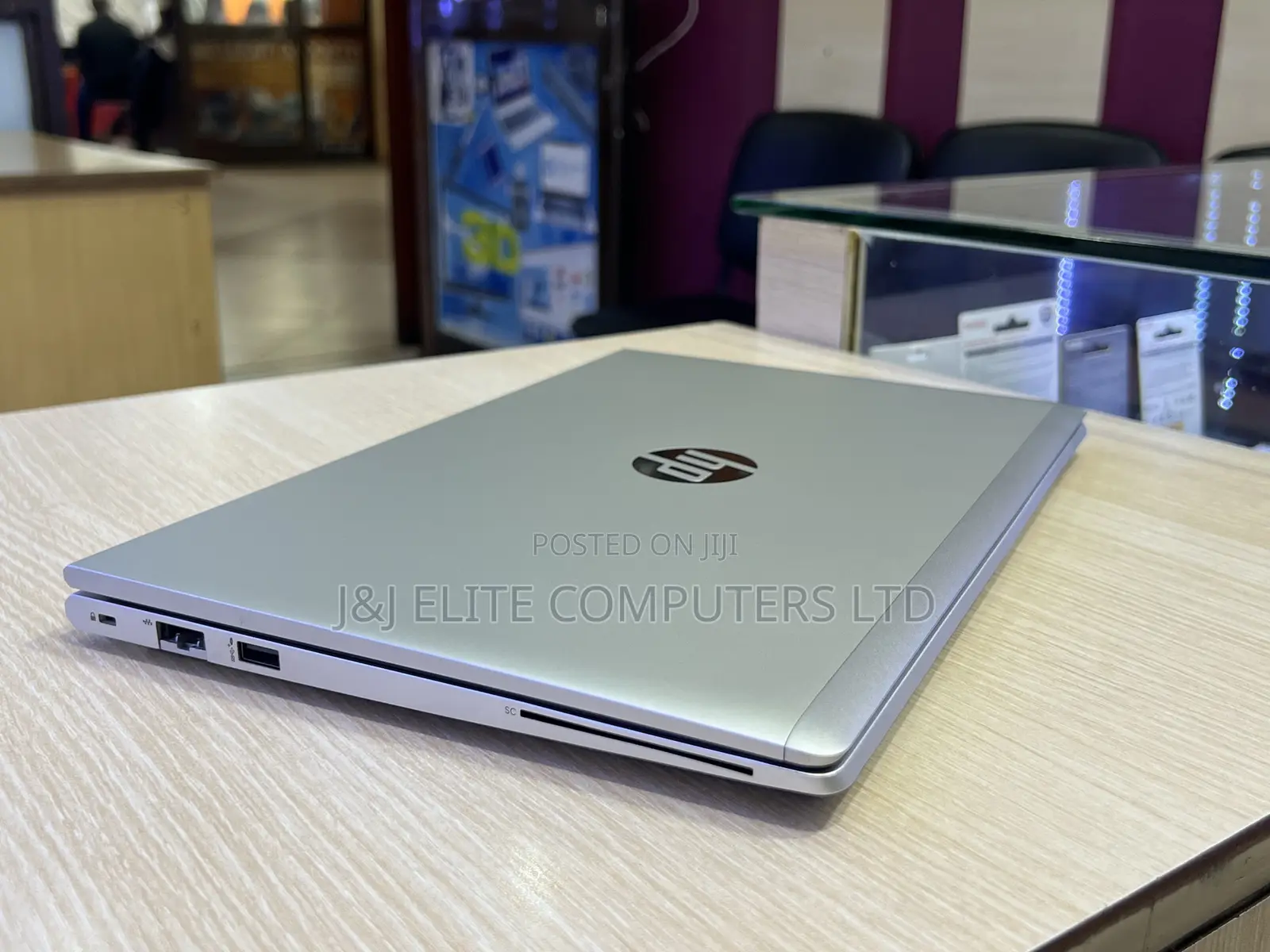 Laptop HP ProBook 430 G8 8GB Intel Core i5 SSD 256GB