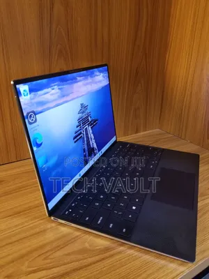 New Laptop Dell XPS 13 9310 16GB Intel Core i7 SSD 512GB