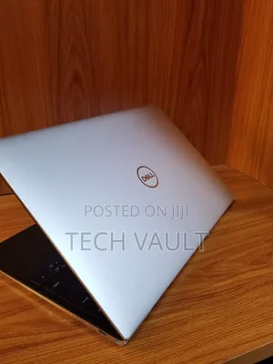 New Laptop Dell XPS 13 9310 16GB Intel Core i7 SSD 512GB