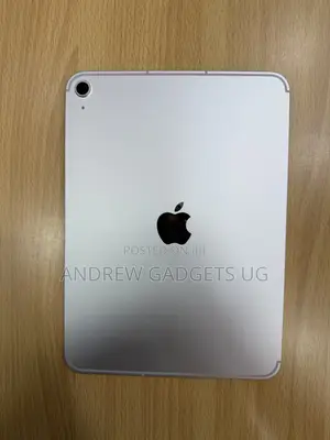 Apple iPad (2025) 512 GB Silver