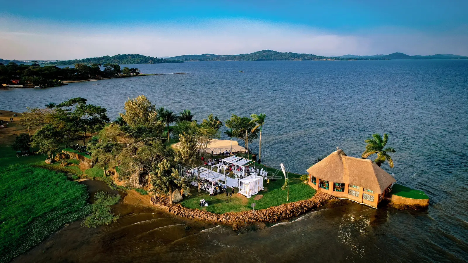 Drone Service for Hire