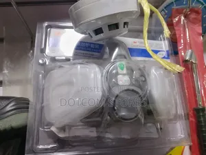 Professional Respirator Mask