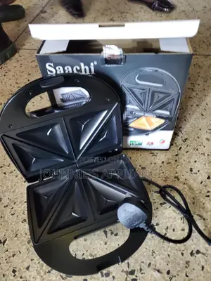 Saarch Sandwich Maker / Toaster