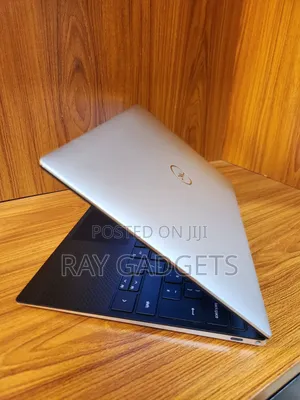 New Laptop Dell XPS 13 9310 16GB Intel Core i7 SSD 512GB