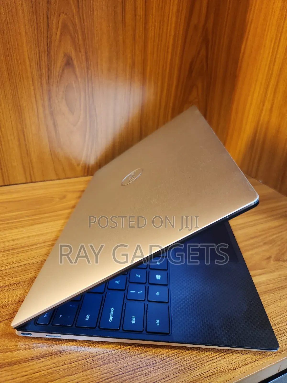 New Laptop Dell XPS 13 9310 16GB Intel Core i7 SSD 512GB