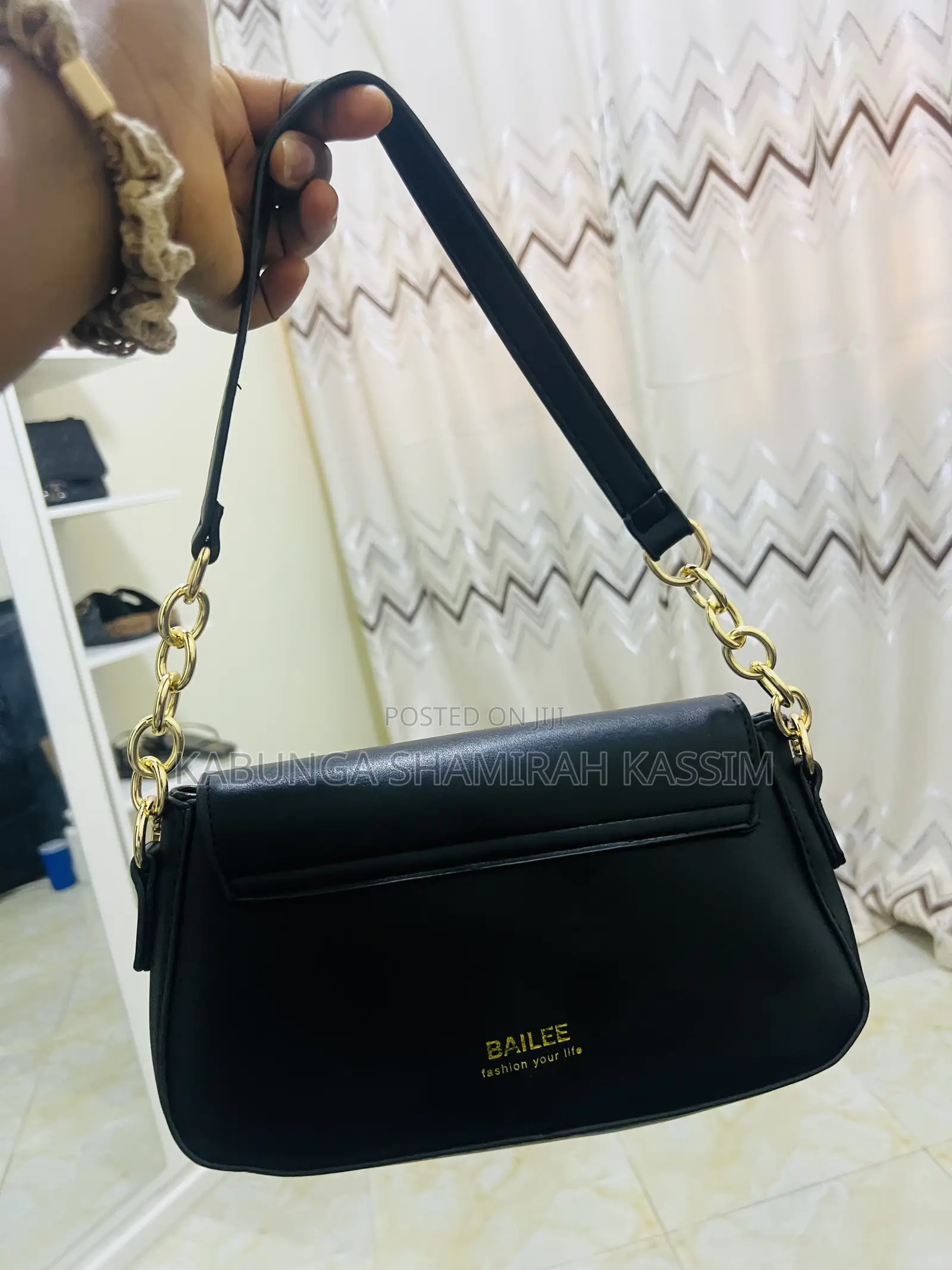 Bloom Bags Collection