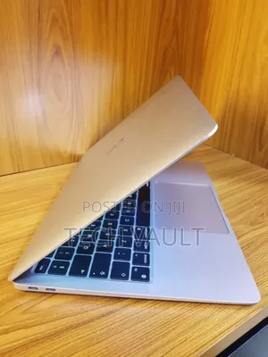 New Laptop Apple MacBook Air 2020 M1 16GB Apple M1 SSD 512GB