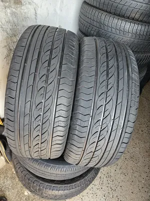 235 55 R17 Used but Still New Joyroad We Are Experts in Tires and Rims