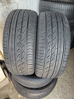 235 55 R17 Used but Still New Joyroad We Are Experts in Tires and Rims