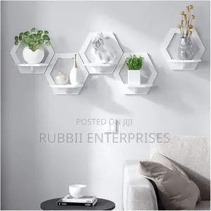 Decorative Wall Panel 5pcs Q